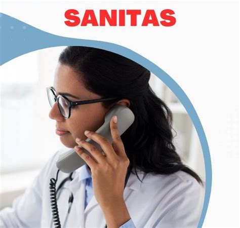 numero para pedir cita en sanitas|Cita EPS Sanitas por teléfono